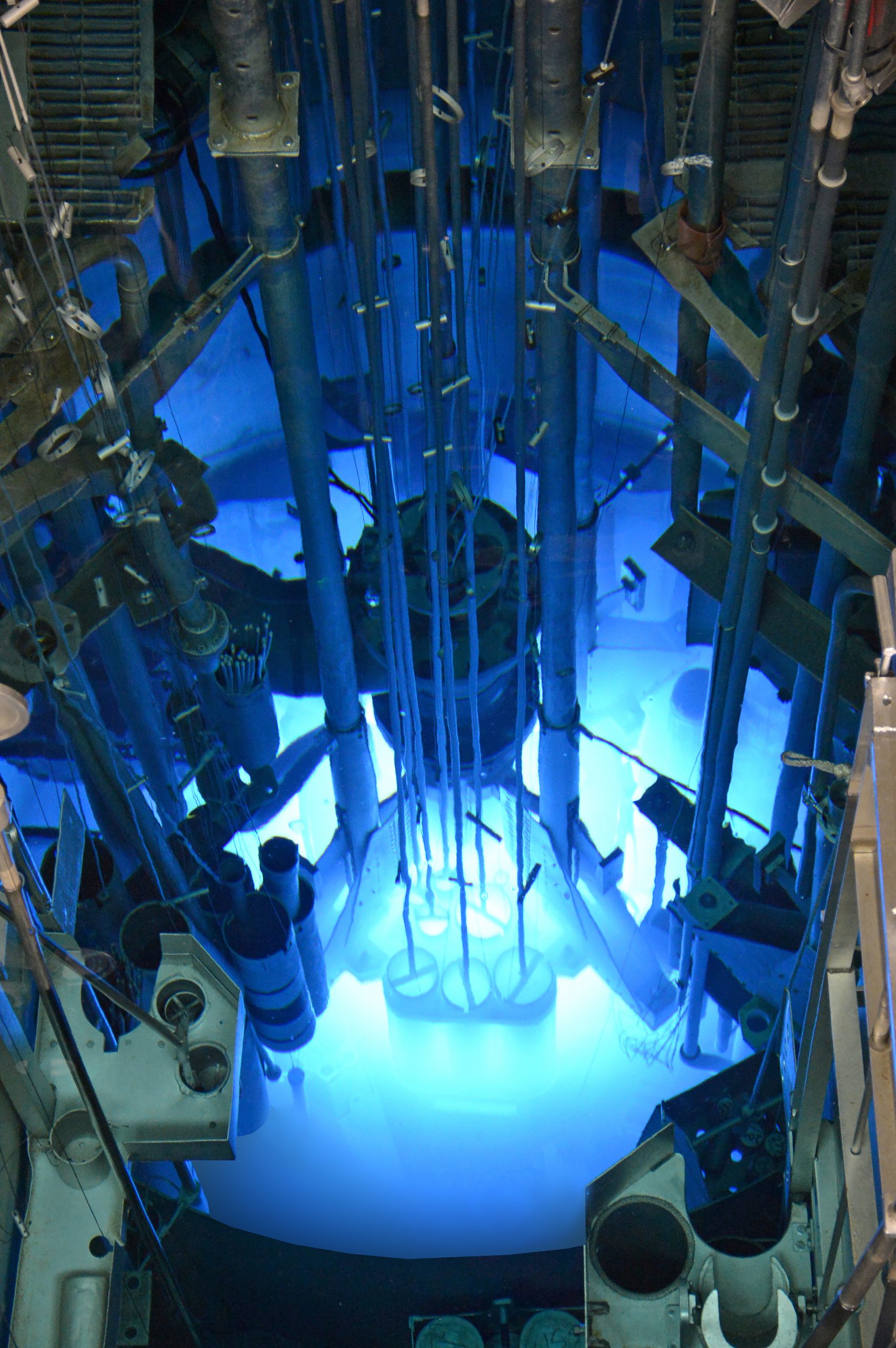 biggest university research reactor